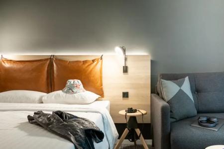 Moxy Essen City - 45