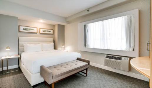 Crest Suites - 52