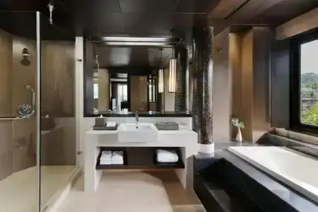 Phuket Marriott Resort & Spa, Merlin Beach - Sha Extra Plus - 79