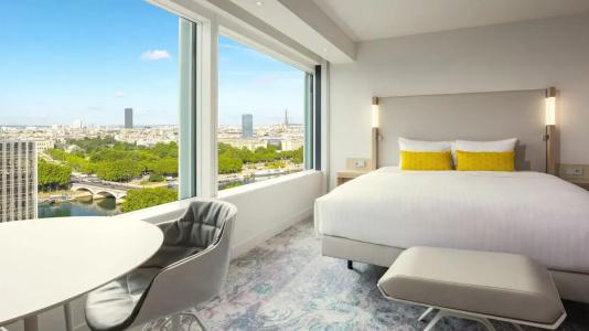 Courtyard by Marriott Paris Gare de Lyon - 32