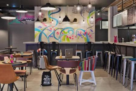 Moxy Berlin Humboldthain Park - 18