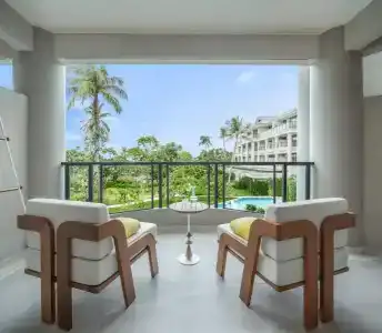 Centara Reserve Samui - Sha Plus - 5