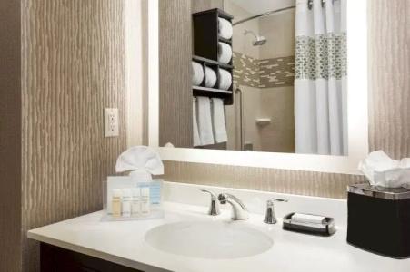 Hampton Inn Times Square Central - 83