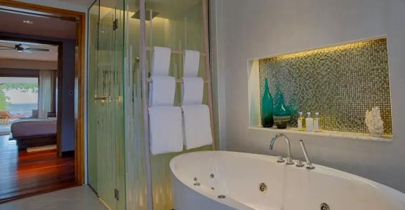 Lily Beach Resort and Spa - All Inclusive - 31