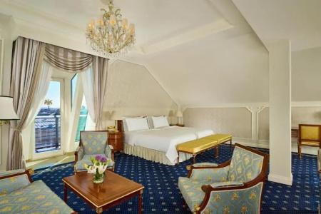 Imperial, a Luxury Collection Hotel, Vienna - 80