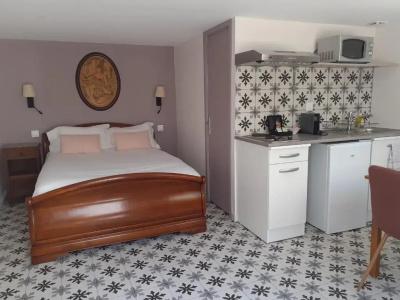 de Charme La Bonne Adresse - 45
