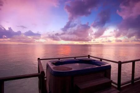 Sun Siyam Iru Fushi - 24