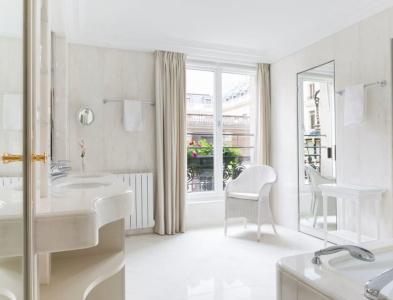 Le Bristol Paris - an Oetker Collection - 75