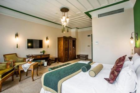 Rose Garden Suites - 50