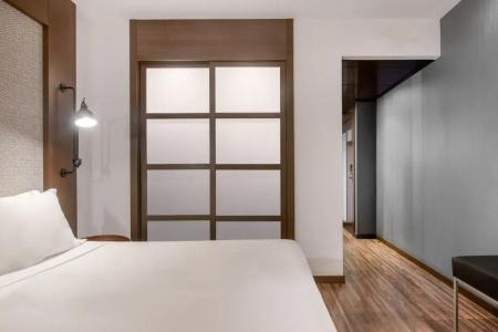 AC Alicante by Marriott - 45