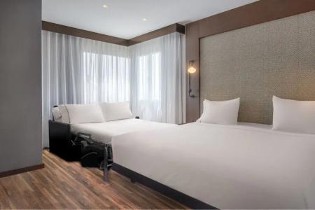AC Alicante by Marriott - 47