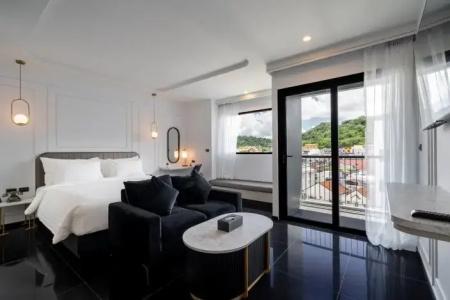 Ratri Phuket Old Town - 13