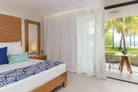 Paradis Beachcomber Golf Resort & Spa - 6
