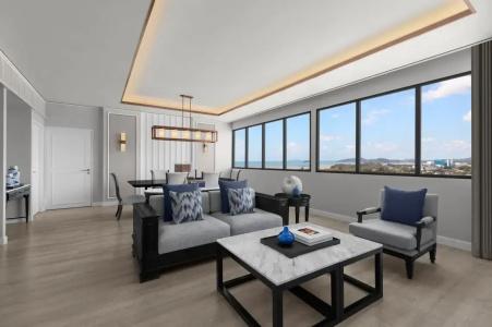 Courtyard By Marriott Phuket Town - Sha Extra Plus - 70