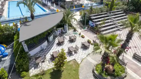 Sun Star Resort - 43