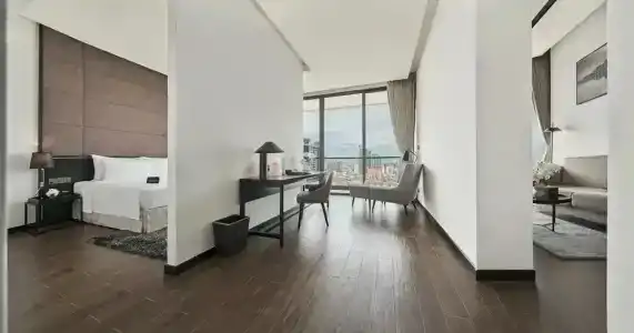 Luxcity & Apartment - 17