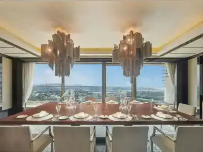 Raffles Istanbul - 62