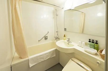 Sotetsu Fresa Inn Kawasaki-Higashiguchi - 44