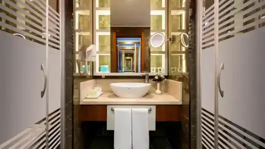 Sensitive Premium Resort & Spa - 69
