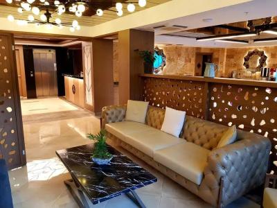 My Garden Suites - 1