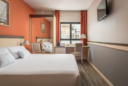Sunotel Club Central - 39