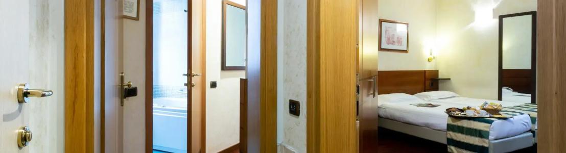 Mirage Sure Hotel Collection by Best Western - 68