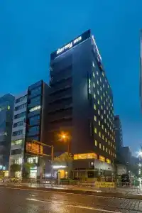 Dormy Inn Premium Tokyo Kodenmacho - 0