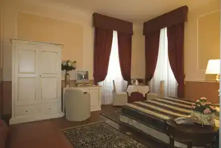 Relais Antico Palazzo Rospigliosi - 31