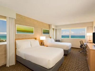 Holiday Inn Miami Beach-Oceanfront, an IHG - 54