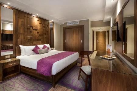 Pyramisa Suites Cairo - 67