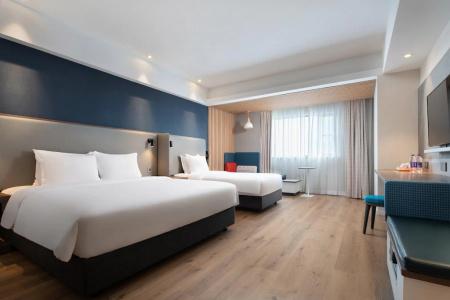 Holiday Inn Express Sanya Bay, An Ihg - 39