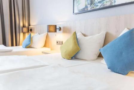 Ramada by Wyndham Flensburg - 39