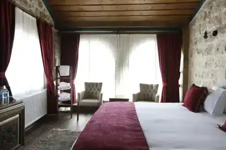 Ada Cave Suites - 56