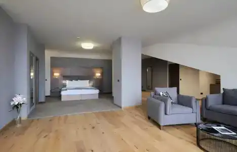 Spa Resort St Ivan Rilski - Halfboard & All Inclusive - 118