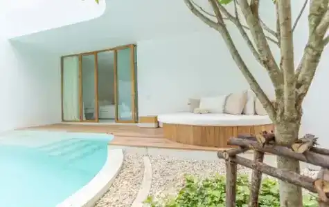 Sala Samui Chaweng Beach Resort - Sha Plus - 81