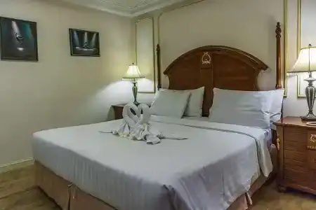 Four Seasons Place - Sha Extra Plus - 29