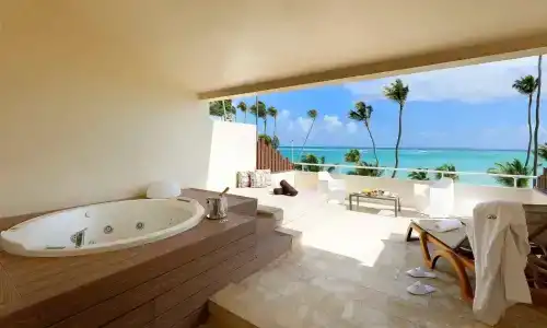 Grand Palladium Bavaro Suites Resort & Spa - All Inclusive - 88