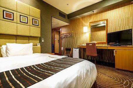 Sotetsu Fresa Inn Higashi Shinjuku - 37