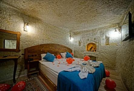 Cappa Cave - 36