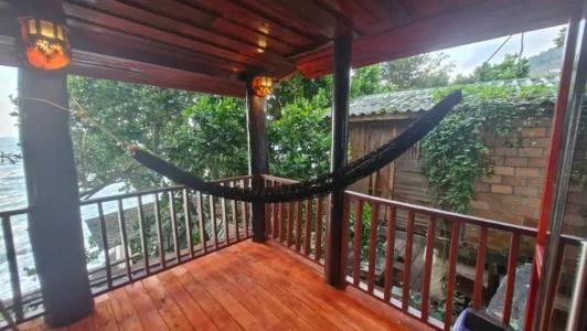Mai Pen Rai Bungalows - 112