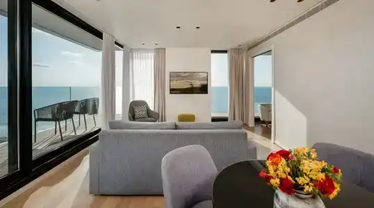 Vert Lagoon Netanya - 48