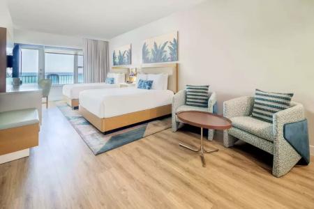 Radisson Miami Beach - 68
