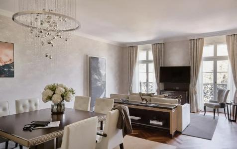 Grand Resort Bad Ragaz - 102