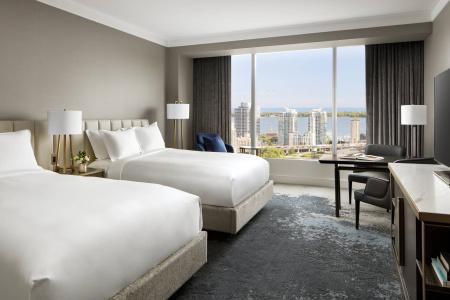 The Ritz-Carlton, - 50