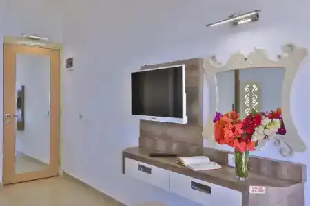 Hamarat Otel - 44