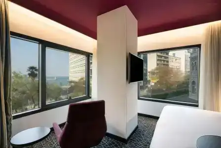 Park Inn by Radisson Izmir - 54