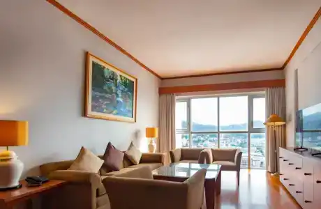 The Royal Paradise & Spa - Sha Extra Plus - 130