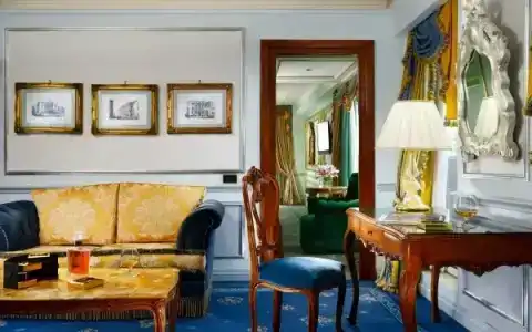 Parco Dei Principi Grand & Spa - 69