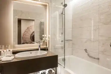 Radisson Blu Béke, Budapest - 38