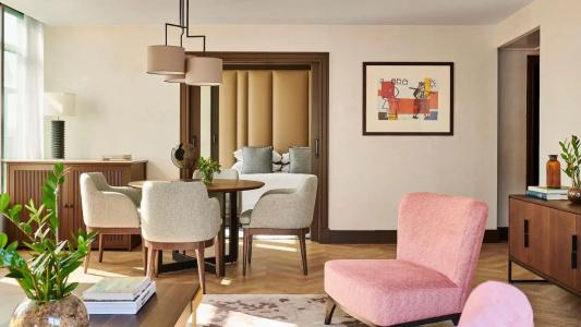 Hyatt Regency Hesperia - 87
